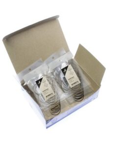 Sleutelring Kangaro 32 mm 100 stuks (10x10stuks)