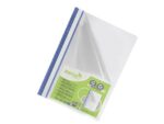 Snelhechter Seco A4 blauw 10 st. biologisch afbreekbaar 180 micron