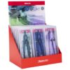 Snelverstelpasser Aristo - Topline Art 18st. in display