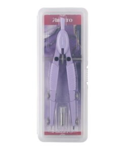 Snelverstelpasser Aristo Topline Soft Lavender