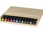 Faber Castell Tekenstift Faber-Castell Pitt Artist Pen Brush 12dlg studiobox