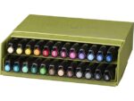 Faber Castell Tekenstift Faber-Castell Pitt Artist Pen Brush 24dlg studiobox