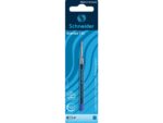Balpenvulling Schneider Express 735 F op blister blauw