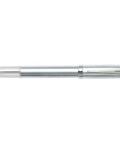 Vulpen SHEAFFER 100 E9306 F Brushed chrome nickel plated