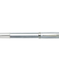 Vulpen SHEAFFER 100 E9306 M Brushed chrome nickel plated