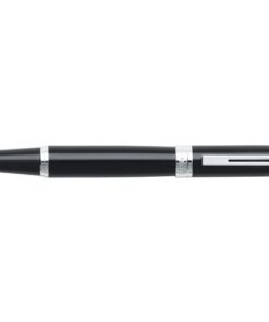Vulpen SHEAFFER 300 E9312 M Glossy black chrome plated
