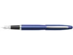 Vulpen SHEAFFER VFM E9401 M Neon blue nickel plated