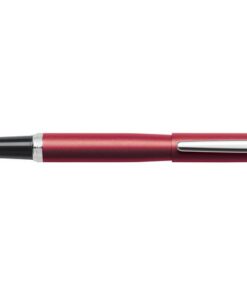 Vulpen SHEAFFER VFM E9403 F Excessive red nickel plated