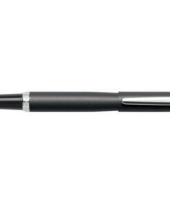 Vulpen SHEAFFER VFM E9405 F Matte black nickel plated