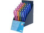 Vulpen Schneider Ceod Colour SIS-display 30 stuks Engels