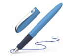 Vulpen Schneider Wavy blauw