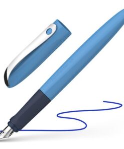 Vulpen Schneider Wavy blauw