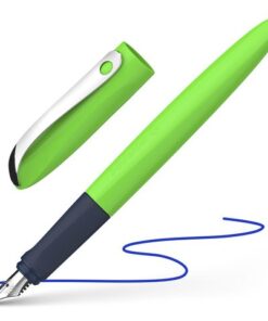 Vulpen Schneider Wavy groen