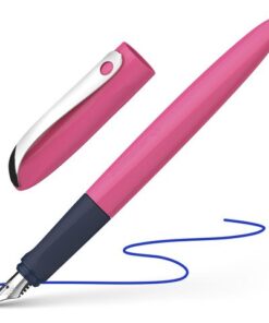 Vulpen Schneider Wavy roze