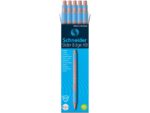 Balpen Schneider Slider Edge XB Pastel Blush doos 10 stuks