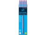 Balpen Schneider Slider Edge XB Pastel Lilac doos 10 stuks