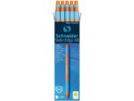 Balpen Schneider Slider Edge XB oranje doos 10 stuks