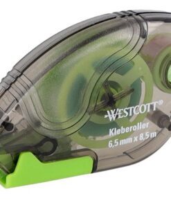 Lijmroller Westcott 8.5mx6.5mm