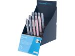 Rollerball Schneider Ray Trend SIS-display 12 stuks Engels