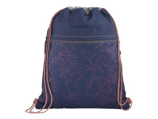 Coocazoo gymtas