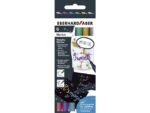 Metallic Marker Eberhard Faber duo 6st.