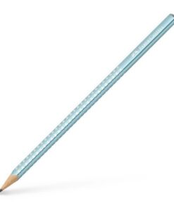 Faber Castell Potlood Faber-Castell Grip sparkle ocean metallic