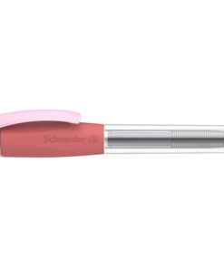Rollerball Schneider Base Ball Rose-red