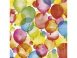 Kangaro KTC Toonbankrol Kangaro kraft ballon 60 grams 30 cm breed 250   meter