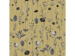 Kangaro KTC Toonbankrol Kangaro kraft nature 60 grams 50 cm breed 250   meter