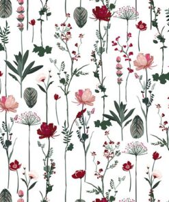 Kangaro KTC Toonbankrol Kangaro papier nature wit 80 grams 30 cm breed  200 meter