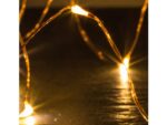 Lichtslinger Clauss LED 100 Led's 10m met USB aansluiting 5 volt met afstandsbediening