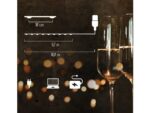 Lichtslinger Clauss LED 100 Led's 10m met USB aansluiting 5 volt met afstandsbediening
