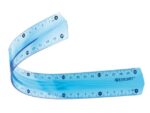Flexibele liniaal Westcott 30 cm in assorti kleuren