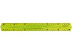 Flexibele liniaal Westcott 30 cm in assorti kleuren