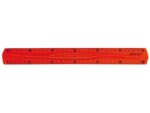 Flexibele liniaal Westcott 30 cm in assorti kleuren