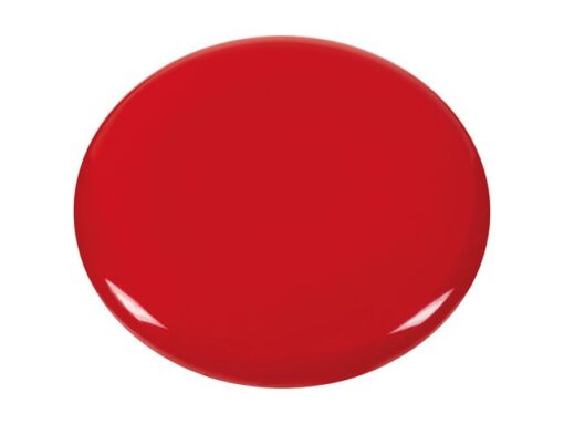 Magneet Westcott assorti pak à 4st. Ø 40x8,5mm, 2500g
