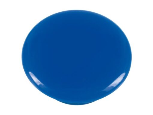 Magneet Westcott assorti kleur pak à 12st. Ø 20x8mm.        assorti kleuren. cap: 4-6 A4 a 80gram