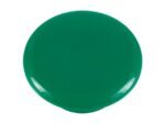 Magneet Westcott assorti kleur pak à 12st. Ø 20x8mm.        assorti kleuren. cap: 4-6 A4 a 80gram