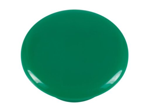 Magneet Westcott assorti kleur pak à 12st. Ø 20x8mm.        assorti kleuren. cap: 4-6 A4 a 80gram