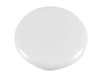 Magneet Westcott assorti kleur pak à 12st. Ø 20x8mm.        assorti kleuren. cap: 4-6 A4 a 80gram