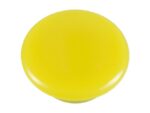 Magneet Westcott assorti kleur pak à 12st. Ø 20x8mm.        assorti kleuren. cap: 4-6 A4 a 80gram
