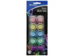 Magneet Westcott assorti pastel pak á 10stuks