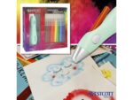 Airbrush set Westcott