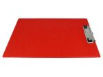 Klembord Westcott A4 rood