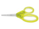 Jellyschaar Westcott 13cm met ronde punt in assorti kleuren