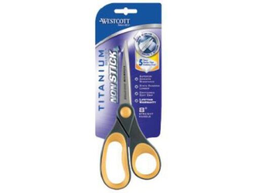 Schaar Westcott titanium 21cm non-stick