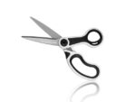 Schaar Westcott Carbo Nitride 20,4cm zwart op blister
