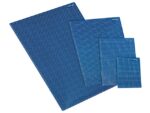 Snijmat Westcott A1 blauw 5-laags 900x600mm, zelfherstellend