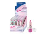 Gum Westcott lipstick vorm in 2 assorti kleuren display a   24 stuks