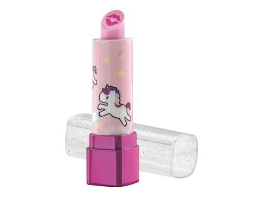 Gum Westcott lipstick vorm in 2 assorti kleuren display a   24 stuks